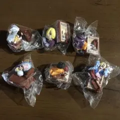 チョコサプ　ワンピース
