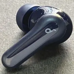 【完動品】Soundcore Life P2 Mini ネイビー 黒 片耳 左
