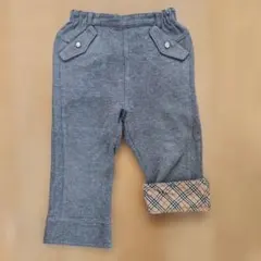 りん様専用 BURBERRY パンツ 90cm