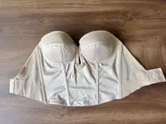 ブライダルブルーム　ショートビスチェ　C65