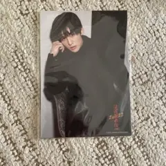 目黒蓮 滝沢歌舞伎ZERO2022 フォトセ