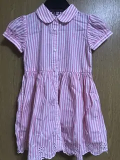 ラルフローレン18mワンピース美品