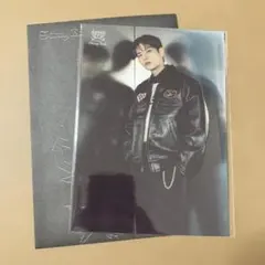 Stray Kids dominATE stadium ラントレ スンミン