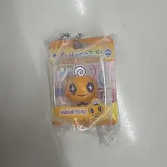 たまごっち　ブリスターパッケージコレクション　めめっち