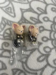 SKZOO つまんでつなげてますこっと でらっくす！