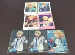 白鳥藍良　あんスタ　紙類まとめ売り