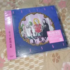 BRANDY SENKI 通常盤 ブランデー戦記