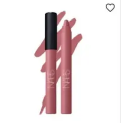 NARS ナーズ パワーマット ハイインテンシティ リップペンシル 112のサムネイル