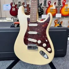 Fender Stratocaster 初期アメスタ 希少EEシリアル 1985 - メルカリ