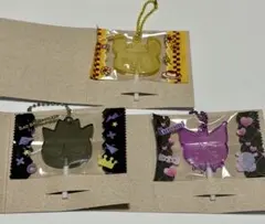 サンリオキャラクターズキャンディチャーム