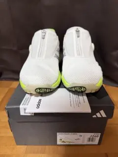 adidas CODECHAOS 22 BOA ゴルフシューズ26.0cm