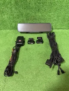 訳アリ】KENWOOD DRV-EM4700 ミラレコ 純正OP電源コード付 - メルカリ