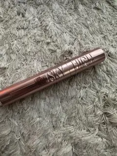 メイベリン スカイハイ 02 たそがれブラウン