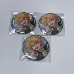 あんスタ 9周年 9th 缶バッジ 仁兎なずな なずな