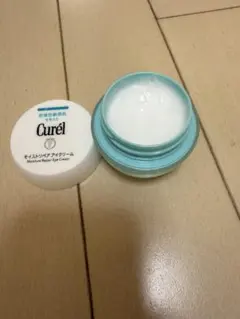 キュレル Curel モイストリペア アイクリーム25g