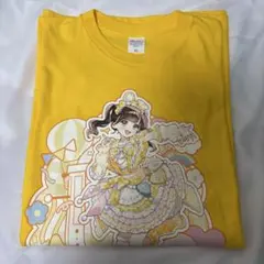 福丸うさ Tシャツ 福丸うさ デザインTシャツ（福丸うさの定番Tシャツ EVENT same）