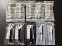 T 자형 면도기 대량 판매 호텔 어메니티 쉐이빙 크림