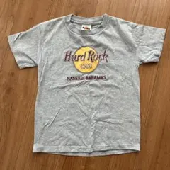 ハードロックカフェ　キッズ　tシャツのサムネイル