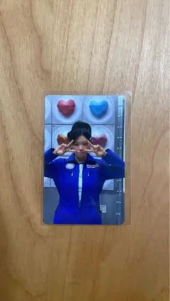 TWICE ペンミ 10VE UNIVERSE 会場限定 特典トレカ ジョンヨン