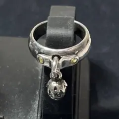 VTG 90s ジャンポールゴルチエ blk cf ring - メルカリ