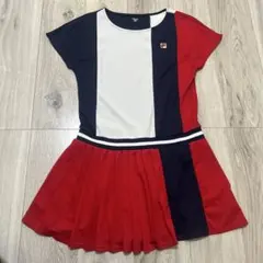 テニスワンピース