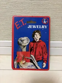 E.T. JEWELRY ペンダントトップ