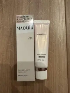 MAQUILLAGE ESSENCE BASE EX PURE IVORY