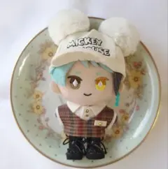 I23 ぬい服 ぬいぐるみ服 ハンドメイド - メルカリ