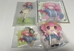 プロジェクトセカイ　プロセカ　SEGAラッキーくじ　Vol.5 桃井愛莉