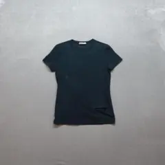 PRADA プラダ スポーツ 半袖Tシャツ ブラック sジップポケット - メルカリ