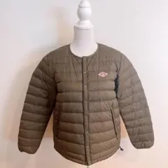 ダントン ダウンジャケット