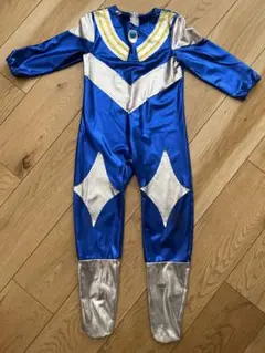 ハロウィン　コスチューム　男の子　ウルトラマン　キッズ　110