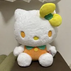 【新品】ハローキティ シトラスドール GJ