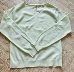 アプワイザーリッシェ　春ニット