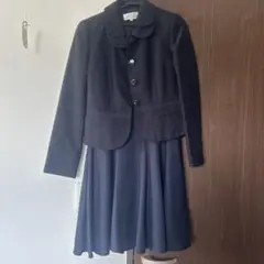 フォーマル　レディース　スーツ　入学式　卒園式