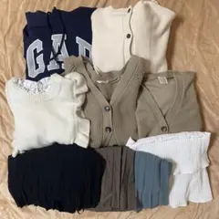 レデイース服 まとめ売り