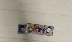 激安HUNTER×HUNTER ウエハース　シール　まとめ売り