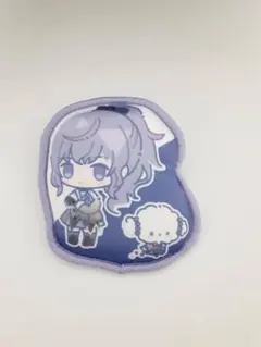 【朝比奈まふゆ】缶バッチ【プロセカ】