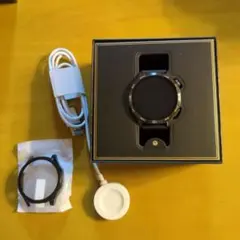 HUAWEI スマートウォッチ WATCH GT5 46mm