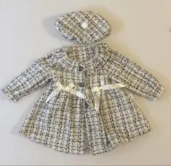 SHEIN フォーマルドレス 12-18M ワンピース