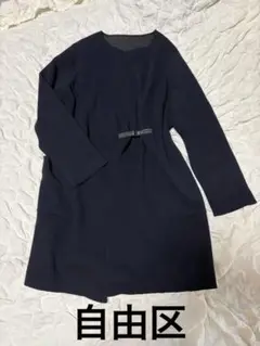 コート ロングコート