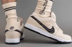 Albino & Preto × Nike ナイキ アルビノ&プレト