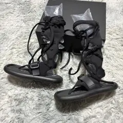 【未使用に近い】CAMPER × OTTOLINGER39〈参考価格8.3万円〉のサムネイル