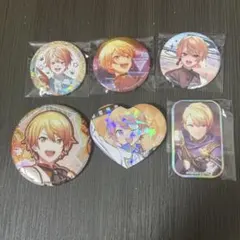 プロセカ グリ缶 彰人 杏 特典 - メルカリ