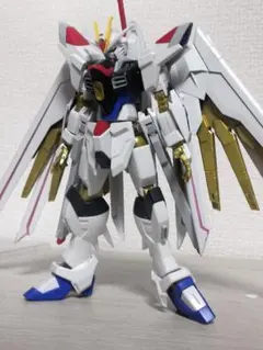 2026年最新】Hg ストライクフリーダム ジャンクの人気アイテム - メルカリ