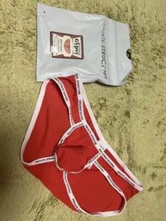 未使用PRIVATE STRUCTURE Gypsy Contour Brief