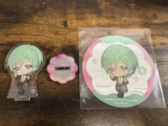 風早巽　アクスタ　コースター