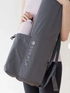 LAVA 【SUKALA】Yogi Mat Bag ヨガマットケース