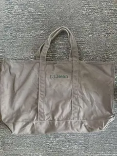 LL.Bean グローサリートート