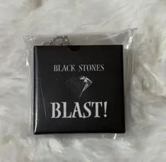 NANA CD 風アクリルチャーム BLACK STONES